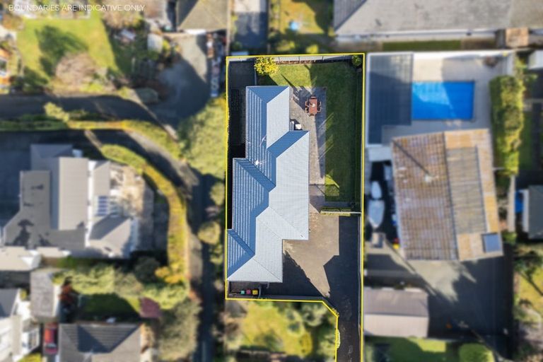 Photo of property in 12a Prossers Road, Saint Martins, Christchurch, 8022