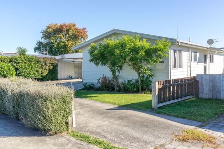 Photo of property in 33b Portal Crescent, Beerescourt, Hamilton, 3200