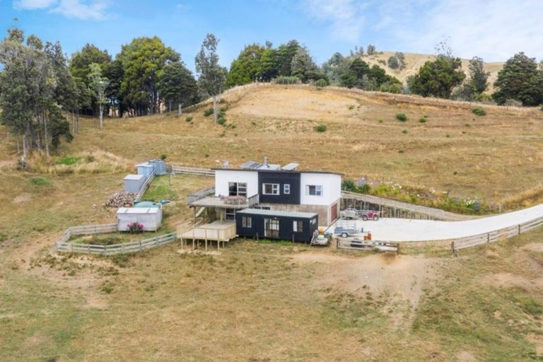 Photo of property in 265 Wilton Collieries Road, Glen Massey, Ngaruawahia, 3794