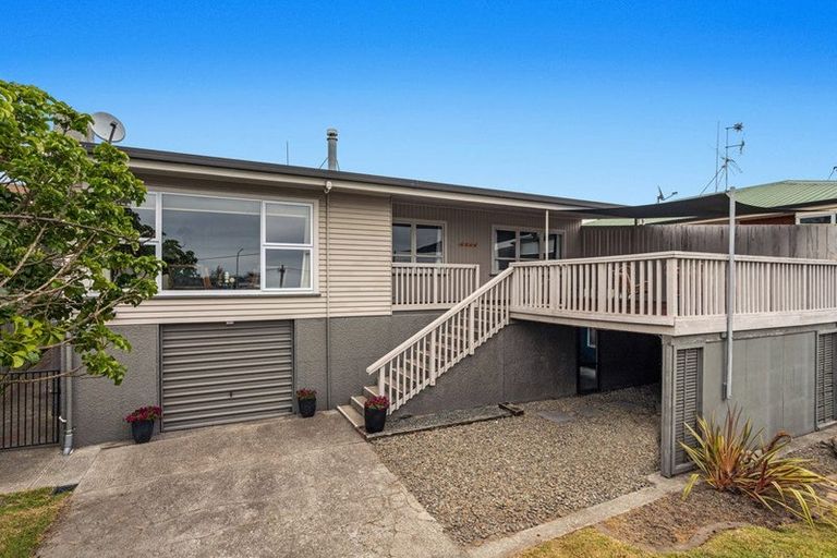 Photo of property in 5 Tui Street, Whakatane, 3120