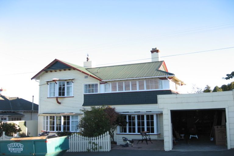 Photo of property in 75 Eglinton Road, Mornington, Dunedin, 9011