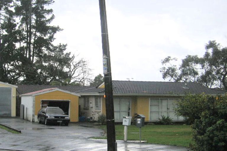 Photo of property in 8b Richardson Road, Bader, Hamilton, 3206