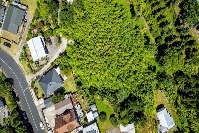 Photo of property in 222 Frankley Road, Frankleigh Park, New Plymouth, 4310