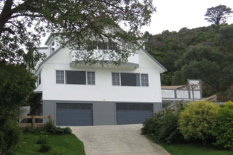 Photo of property in 15a Watt Street, Featherston, 5710