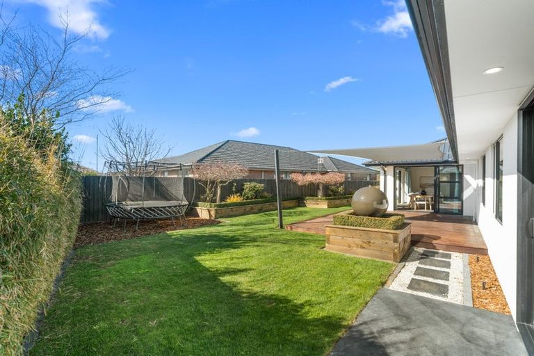 Photo of property in 8 Keith Street, Wigram, Christchurch, 8042