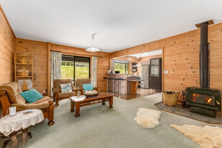 Photo of property in 1142 Moonshine Road, Judgeford, Porirua, 5381