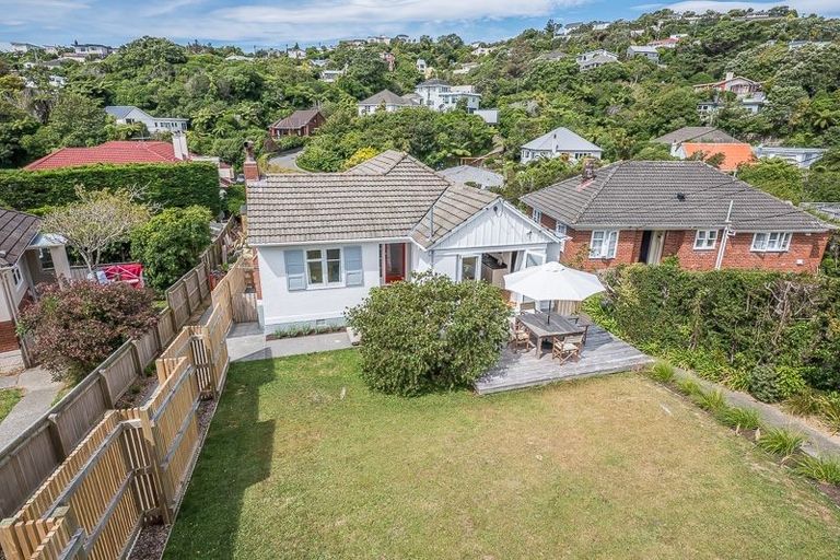 Photo of property in 139 Campbell Street, Karori, Wellington, 6012