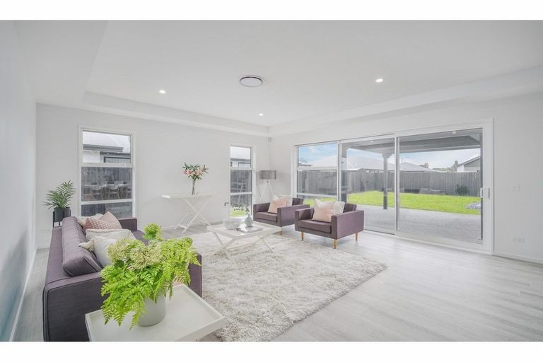 Photo of property in 71 Southfield Drive, Lincoln, 7608