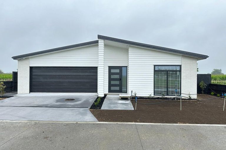Photo of property in 2 Rangitihi Street, Matamata, 3400