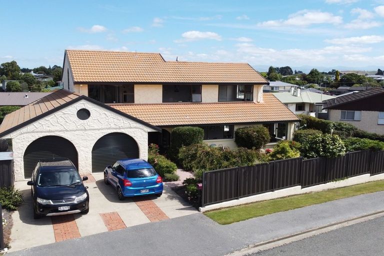Photo of property in 40 Leven Street, South Hill, Oamaru, 9400