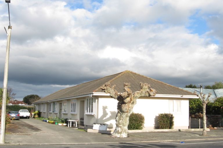 Photo of property in 406 Market Street South, Hastings, 4122