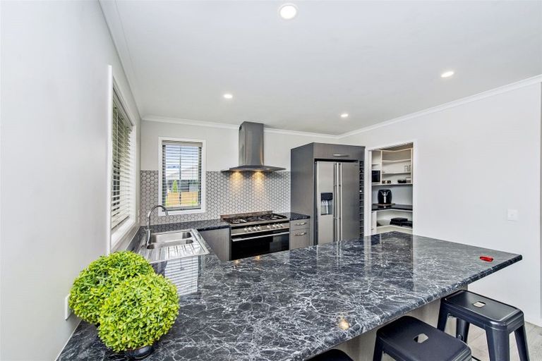 Photo of property in 39 Hartford Crescent, Rolleston, 7615