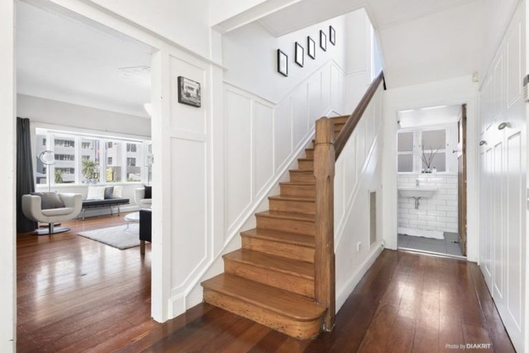 Photo of property in 14 Buller Street, Te Aro, Wellington, 6011