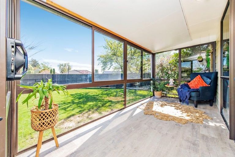 Photo of property in 22 Pound Road, Leeston, 7632