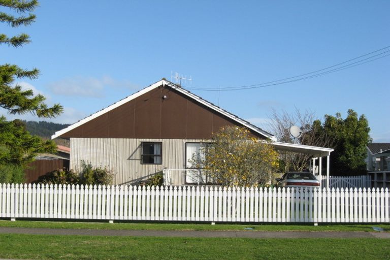 Photo of property in 53 Pohutu Street, Whakatane, 3120