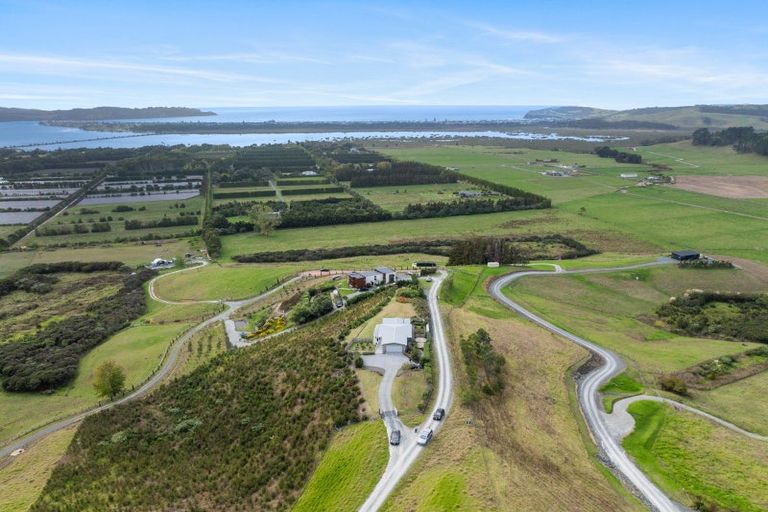 Photo of property in 273 Takatu Road, Tawharanui Peninsula, Warkworth, 0986