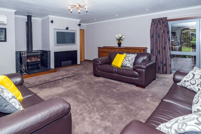 Photo of property in 78 Peel Street, Geraldine, 7930