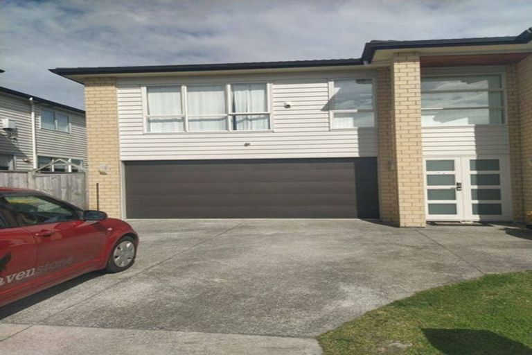 Photo of property in 8 Ballinabreen Road, Flat Bush, Auckland, 2019