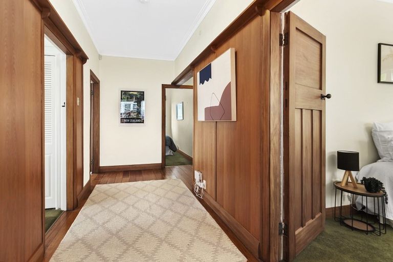 Photo of property in 522 Evans Bay Parade, Hataitai, Wellington, 6021