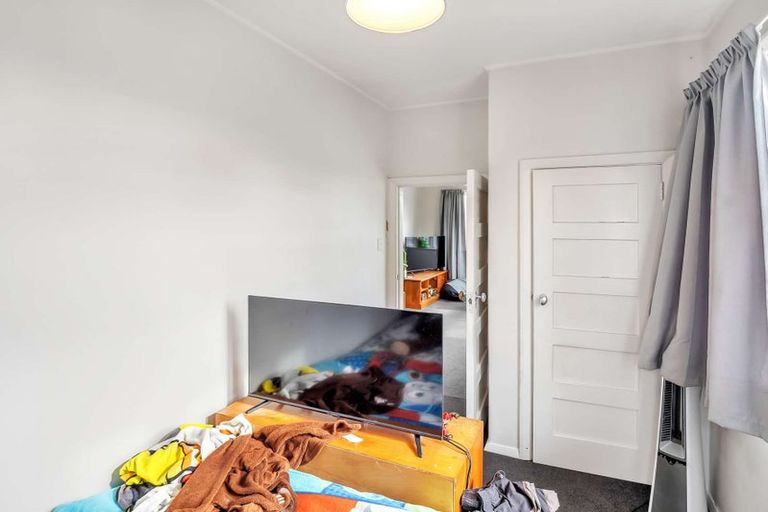 Photo of property in 12 Adams Street, Hampstead, Ashburton, 7700