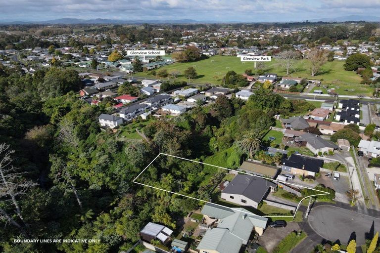 Photo of property in 50 Tomin Road, Glenview, Hamilton, 3206