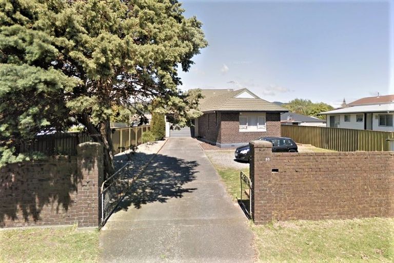 Photo of property in 50 Walton Road, Paraparaumu Beach, Paraparaumu, 5032