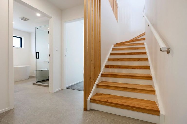 Photo of property in 3/7 Tarbett Road, Hillcrest, Hamilton, 3216