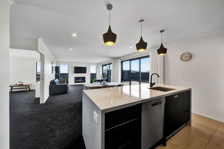 Photo of property in 3 Roy Johns Way, Bell Block, New Plymouth, 4312