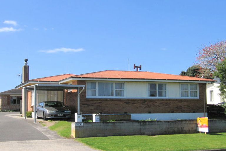 Photo of property in 15a Leander Street, Mount Maunganui, 3116