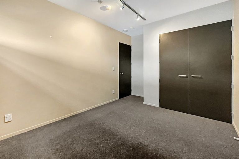 Photo of property in Revolucion Apartments, 303s/28 Torrens Terrace, Mount Cook, Wellington, 6011