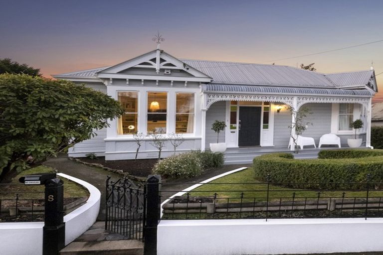 Photo of property in 8 Rosebery Street, Belleknowes, Dunedin, 9011