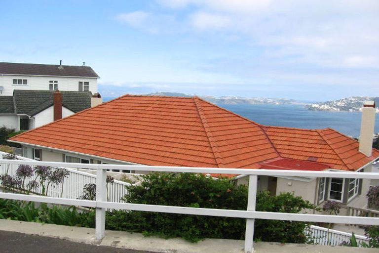 Photo of property in 140 Cashmere Avenue, Khandallah, Wellington, 6035