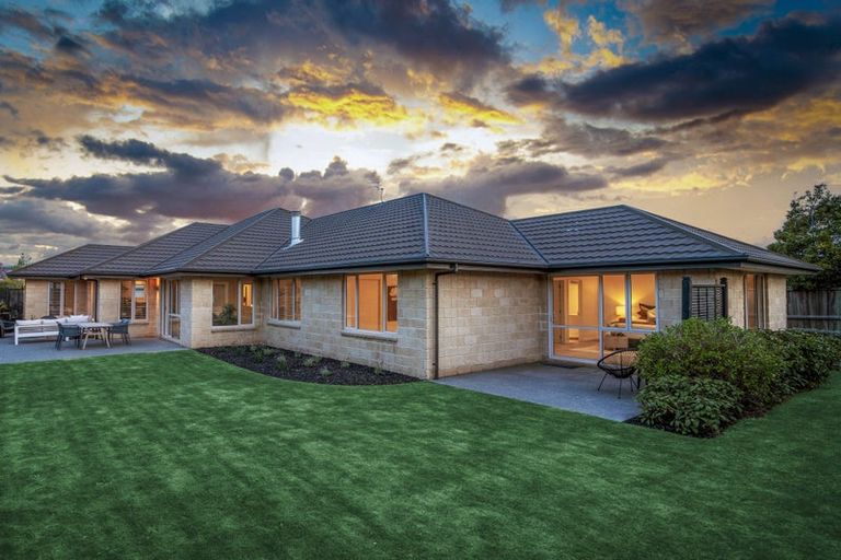 Photo of property in 13 Jacobsens Place, Lincoln, 7608