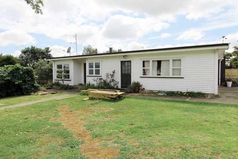 Photo of property in 2a Hamilton Place, Pukekohe, 2120