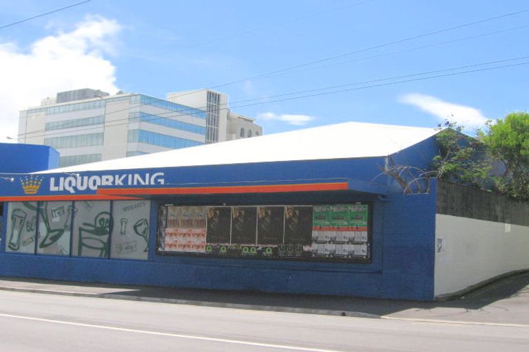 Photo of property in Elizabeth St Flats, 5 Elizabeth Street, Mount Victoria, Wellington, 6011