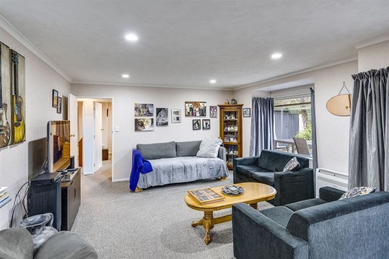 Photo of property in 3/91 Wellesley Road, Napier South, Napier, 4110