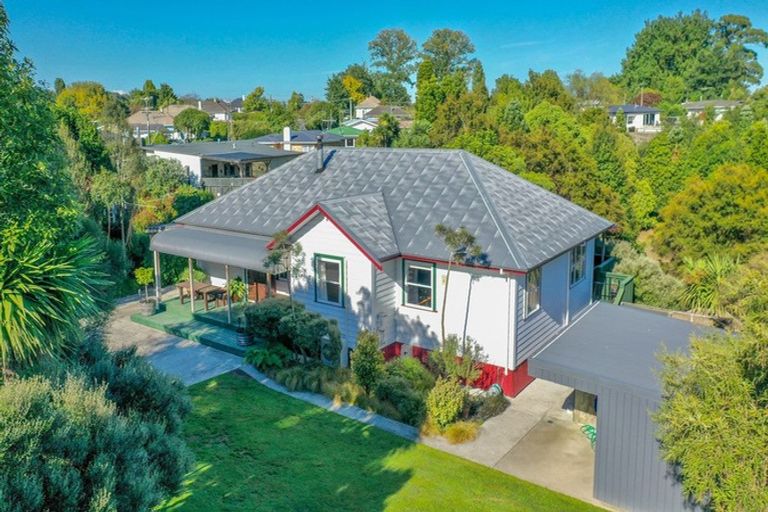 Photo of property in 9 Elizabeth Street, Putaruru, 3411