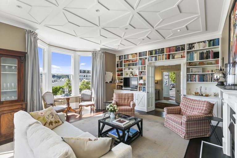 Photo of property in 36 Buller Street, Te Aro, Wellington, 6011