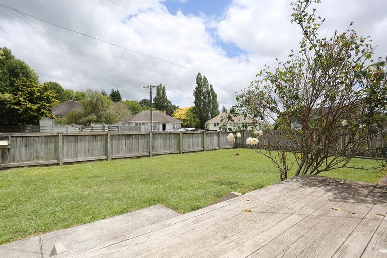 Photo of property in 4 Craig Crescent, Morrinsville, 3300