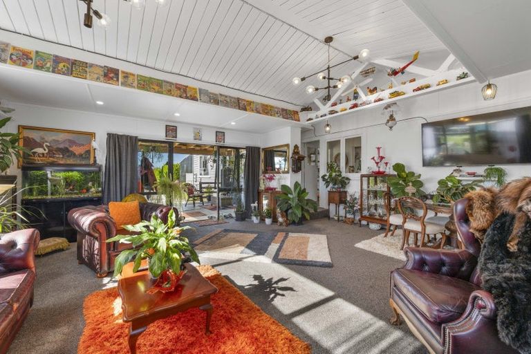 Photo of property in 3 Mabey Street, Eltham, 4322