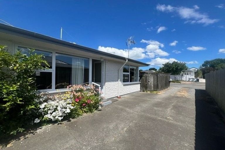 Photo of property in 1/59 Grenville Street, Waltham, Christchurch, 8011