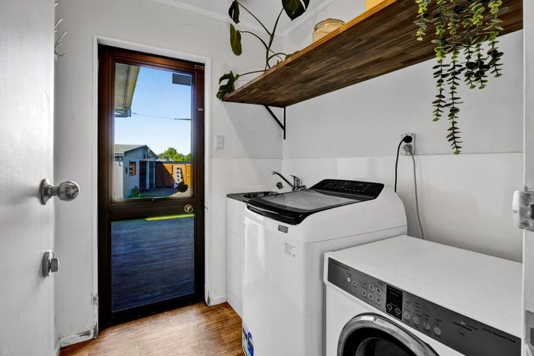 Photo of property in 22 Atkinson Street, Normanby, Hawera, 4614