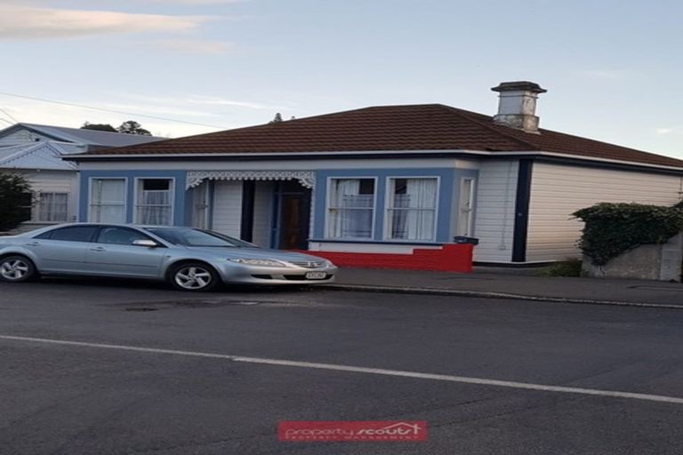 Photo of property in 6 Chambers Street, North East Valley, Dunedin, 9010