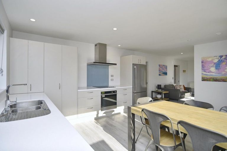 Photo of property in 411a Bower Avenue, Parklands, Christchurch, 8083