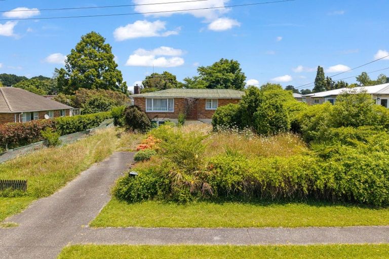 Photo of property in 32 Charles Crescent, Putaruru, 3411