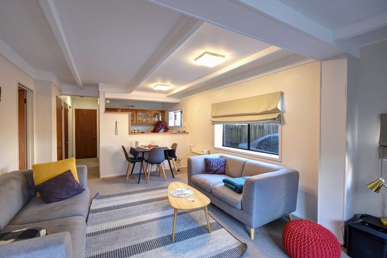 Photo of property in 740f George Street, North Dunedin, Dunedin, 9016