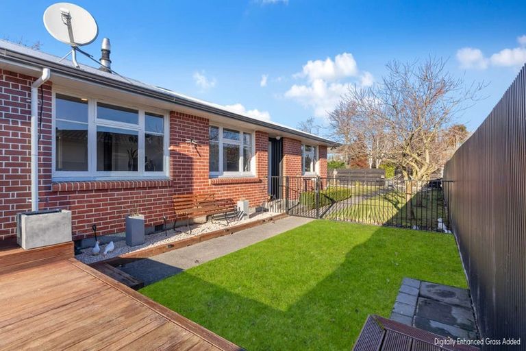 Photo of property in 50 Thomas Street, Allenton, Ashburton, 7700