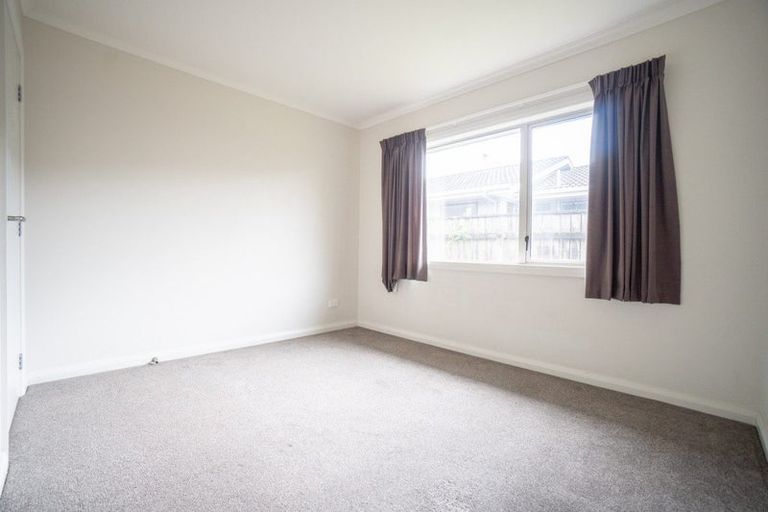 Photo of property in 205 College Street, West End, Palmerston North, 4412