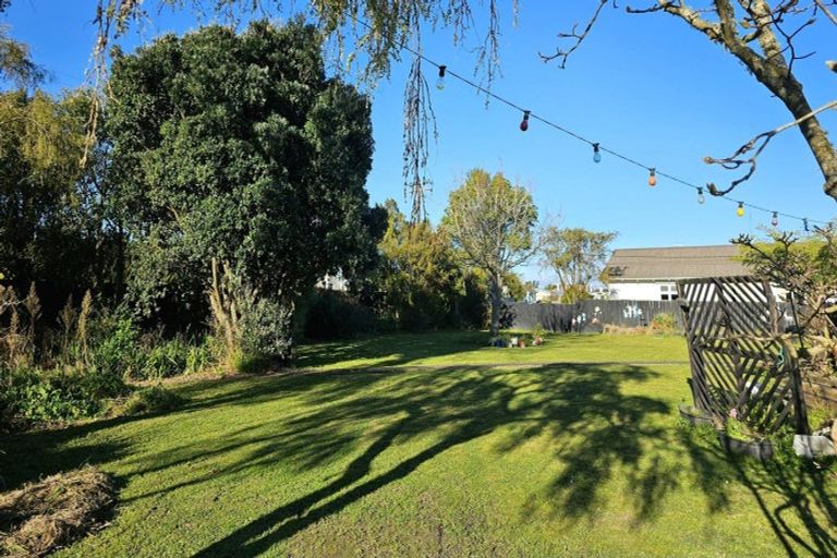 Photo of property in 60 Alexandra Street, Marton, 4710