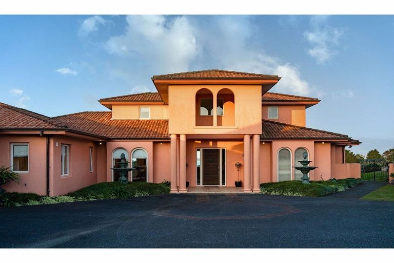 Photo of property in 55 Kingfisher Drive, Kerikeri, 0294